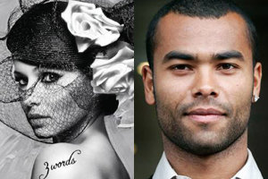 셰릴 콜- 애슐리 콜. 동아일보 자료사진