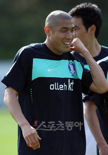 차두리. [스포츠동아 DB]