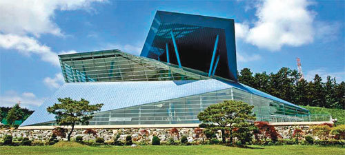 아펜젤러 기념관