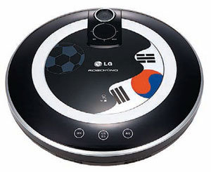 LG전자 ‘로보킹’