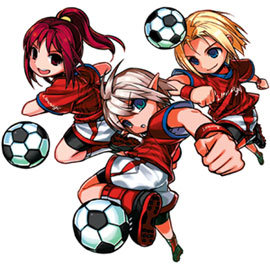 ‘리니지’ 속 월드컵 캐릭터