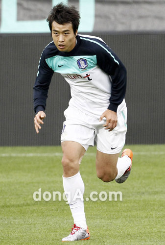 이동국. 스포츠동아 DB