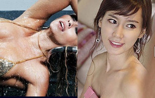 고고 
마츠로코스타 vs 이혜원