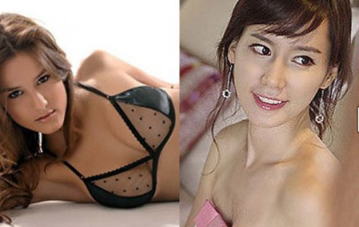 룰리 페르난데스 vs 이혜원