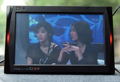 저용량 동영상이지만 볼만하다