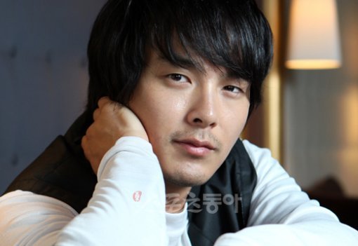 박용하. [스포츠동아 DB]