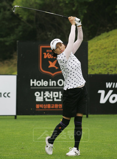 심의영. [사진제공=KLPGA ]