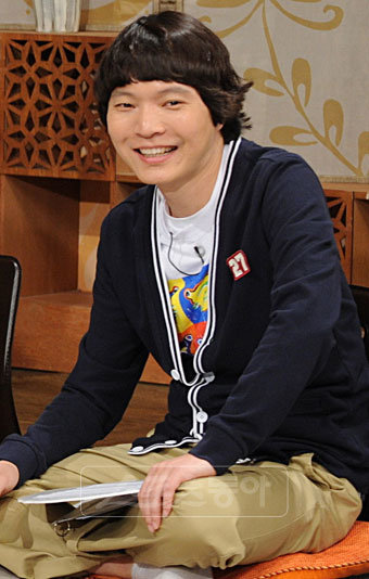 신정환. 스포츠동아DB