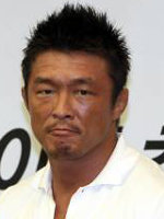 추성훈. 동아일보 자료사진