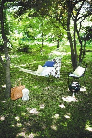 메이필드호텔의 ‘나무랑 놀자’ 체험교실