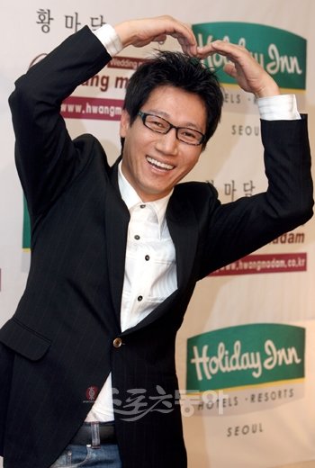 지석진. [스포츠동아 DB]