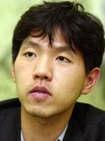 이창호 9단. 동아일보 자료사진