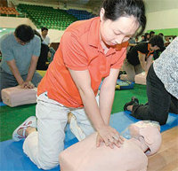 사진 제공 포스코교육재단
