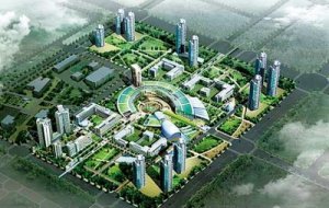 최종 완공 모습.