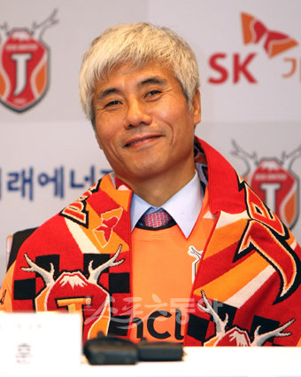 제주 박경훈 감독. 스포츠동아DB