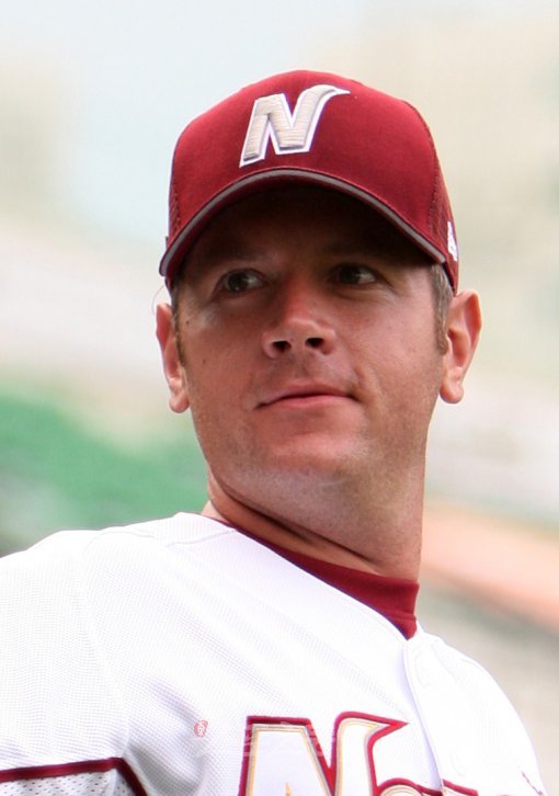 3일 저녁 서울 목동야구장에서 열린 2010프로야구 넥센과 한화의 경기에서 넥센 니코스키. 목동ㅣ박화용 기자 inphoto@donga.com