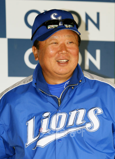 삼성 선동열 감독. [스포츠동아 DB]