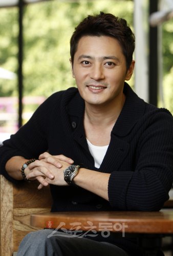 영화배우 장동건. 스포츠동아DB