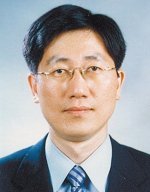 김태수 입학관리본부장