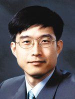 권혁회 입학처장