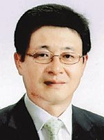 조기성 입학관리본부장