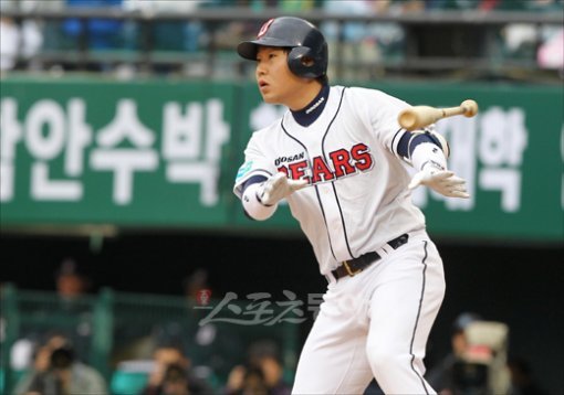 두산 양의지. 스포츠동아DB