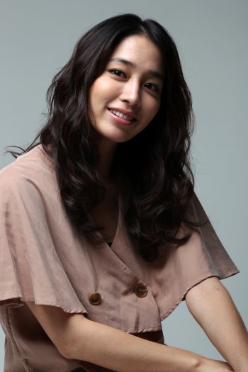 영화 ‘시라노; 연애조작단’ 주연 배우 이민정. 양회성 기자