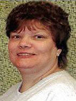 테레사 루이스 씨