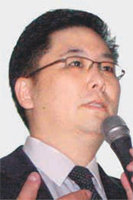 최세훈 다음 대표