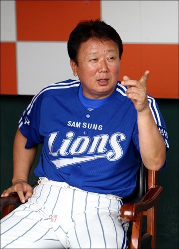 삼성 선동열 감독. 스포츠동아DB