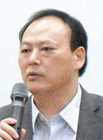 피터 저우 HTC 대표