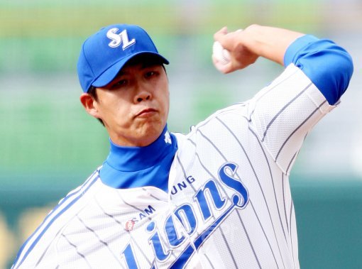 삼성 권혁. 스포츠동아DB