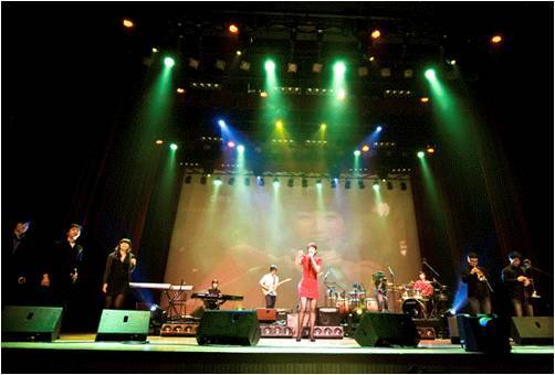 [제13회 신작로 정기공연, 나루아트센터]