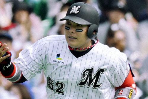 김태균. [스포츠동아 DB]