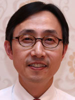 김동재 연세대 국제대학원 교수