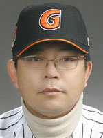 양상문 전 투수코치