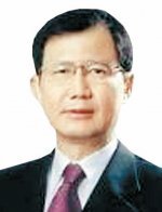 박찬구 대표이사