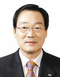 김기학 사장