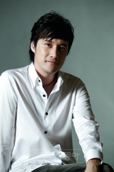 김수용은 더 이상 ‘아역스타’가 아니다. 8년 동안 다양한 작품을 통해 ‘뮤지컬 스타’로 거듭났다.