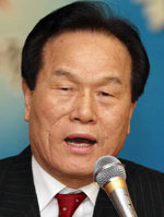 박재순. 동아일보 자료사진