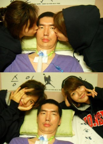 사진출처 ‘박승일과 함께 하는 ALS’ 카페