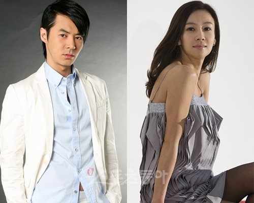 전진 채민서 (왼쪽부터). 스포츠동아DB