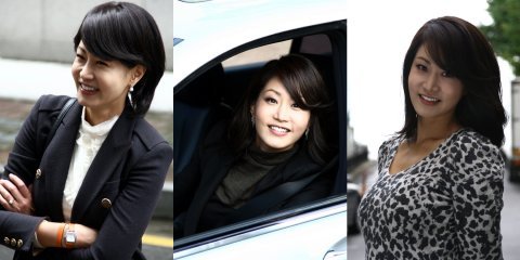 데뷔 후 처음으로 악역을 맡게 된 데 대해 신은경은 "대리만족을 느낄 정도로 즐기고 있다"고 말했다. 사진제공 와이트리미디어.