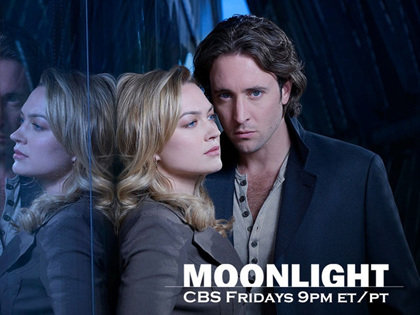 미국 드라마 ‘문라이트’ 포스터