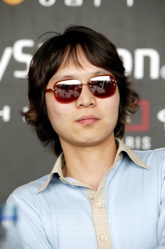 가수 신정환. 스포츠동아DB