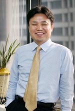 웅진코웨이 마케팅 이우태 본부장