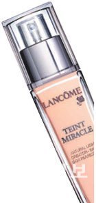 랑콤의 미라클 파운데이션