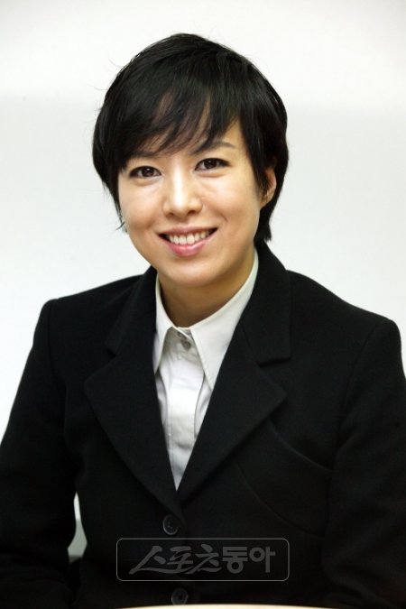 김은혜 전 청와대 대변인.