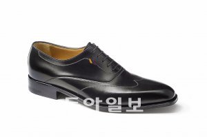 인타르시오 구두