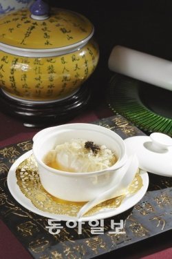 예만방의 자존심 ‘딤섬’